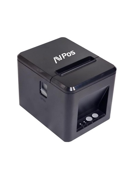 IMPRESORA AVPOS TERMICA TICKETS TC40 USB + LAN ETH