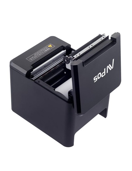 IMPRESORA AVPOS TERMICA TICKETS TC40 USB + LAN ETH