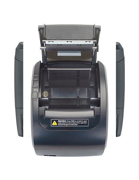 IMPRESORA AVPOS TERMICA TICKETS TC90W USB + LAN ET