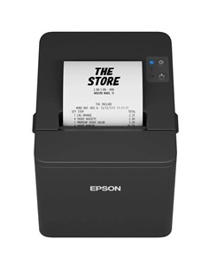 IMPRESORA EPSON TERMICA TM-T20IV USB + SERIE + ETH