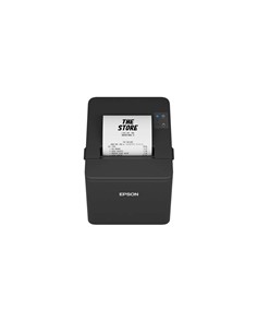 IMPRESORA EPSON TERMICA TM-T20IV USB + SERIE + ETH 2