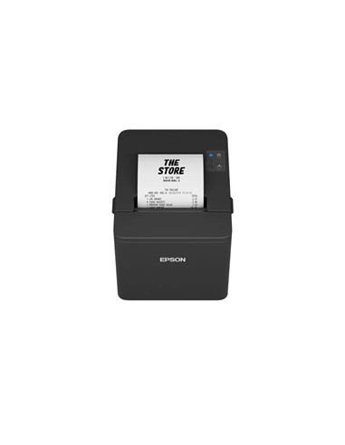 IMPRESORA EPSON TERMICA TM-T20IV USB + SERIE + ETH