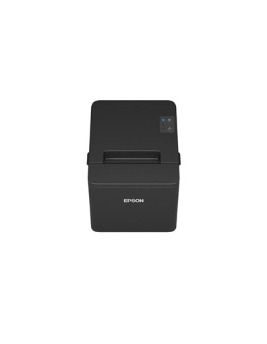IMPRESORA EPSON TERMICA TM-T20IV USB + SERIE + ETH