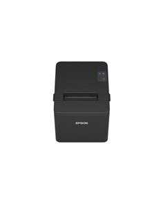 IMPRESORA EPSON TERMICA TM-T20IV USB + SERIE BLACK