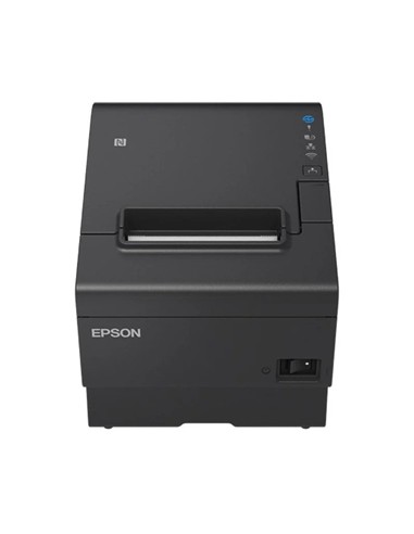 IMPRESORA EPSON TERMICA TM-T88VII SERIE + USB + ET