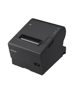 IMPRESORA EPSON TERMICA TM-T88VII SERIE + USB + ET 2