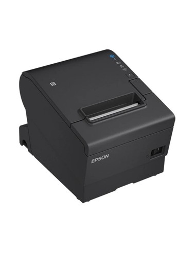 IMPRESORA EPSON TERMICA TM-T88VII SERIE + USB + ET