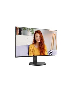 MONITOR AOC 27 100HZ QHD 2K MULTIMEDIA ERGO USB-C 2