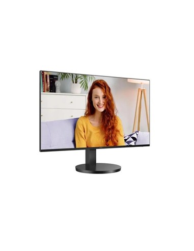 MONITOR AOC 27 100HZ QHD 2K MULTIMEDIA ERGO USB-C