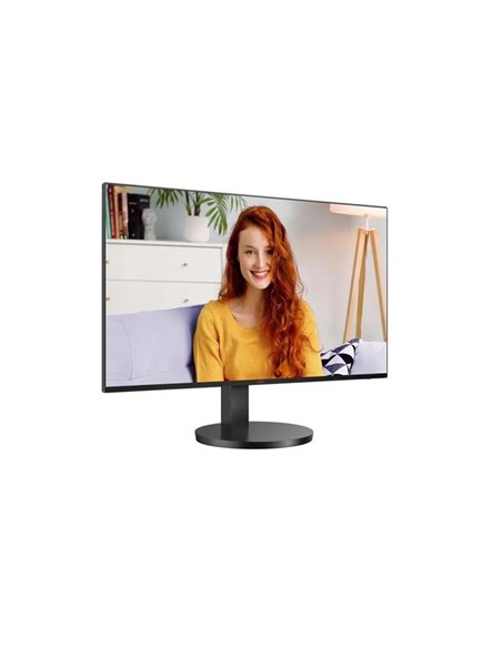 MONITOR AOC 27 100HZ QHD 2K MULTIMEDIA ERGO USB-C