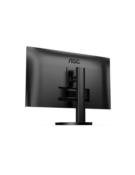 MONITOR AOC 27 100HZ QHD 2K MULTIMEDIA ERGO USB-C