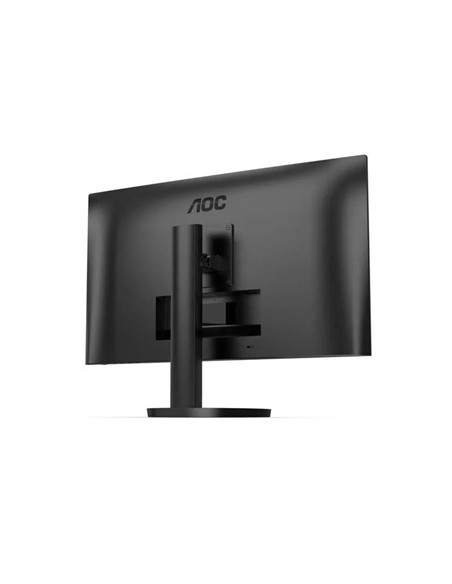 MONITOR AOC 27 100HZ QHD 2K MULTIMEDIA ERGO USB-C