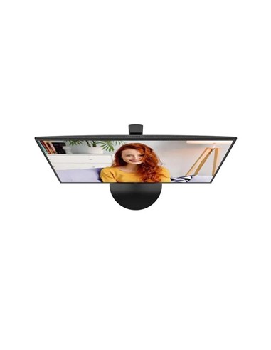MONITOR AOC 27 100HZ QHD 2K MULTIMEDIA ERGO USB-C