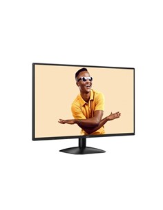 MONITOR AOC 27 IPS 120HZ 1MS VGA HDMI BLACK ADAPTI 2
