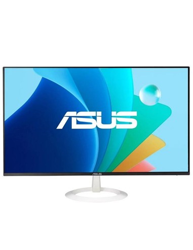 MONITOR ASUS VZ24EHF-W 24 IPS 100HZ 1MS HDMI WHITE
