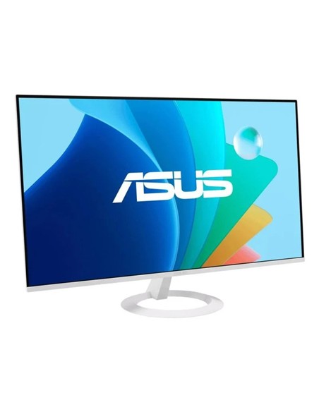 MONITOR ASUS VZ279HG-W 27 IPS 120HZ 1MS HDMI VGA W