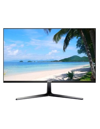 MONITOR DAHUA 27 LED FHD VGA + HDMI 3YR GARANTIA S