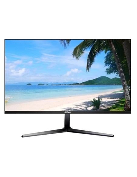 MONITOR DAHUA 27 LED FHD VGA + HDMI 3YR GARANTIA S