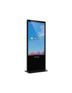 MONITOR DISPLAY PUBLICITARIO VIEWSONIC 55 TACTIL 4 2
