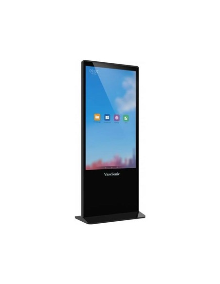MONITOR DISPLAY PUBLICITARIO VIEWSONIC 55 TACTIL 4