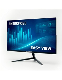 MONITOR ENTERPRISE EASY-VIEW 22 FULL-HD 100HZ VGA 2