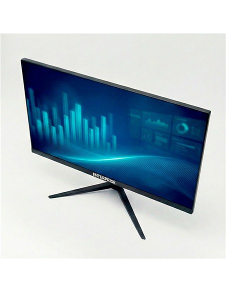 MONITOR ENTERPRISE EASY-VIEW 24 FULL-HD 120HZ VGA