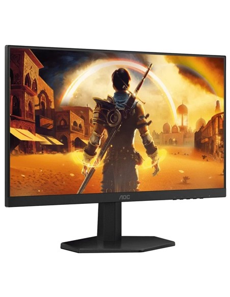 MONITOR GAMING AOC 24 FHD IPS 180HZ  HDMI DISPLAYP