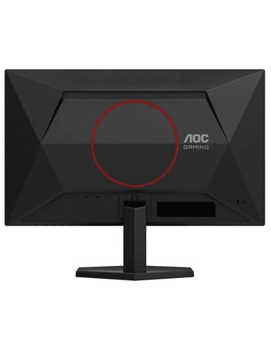 MONITOR GAMING AOC 24 FHD IPS 180HZ  HDMI DISPLAYP