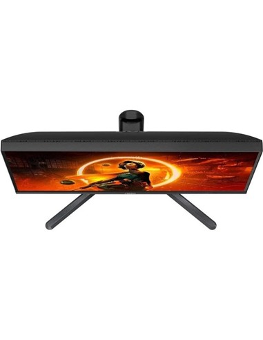 MONITOR GAMING AOC 27 180HZ 2K QHD ERGONOMICO HDMI