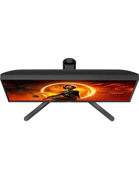 MONITOR GAMING AOC 27 180HZ 2K QHD ERGONOMICO HDMI
