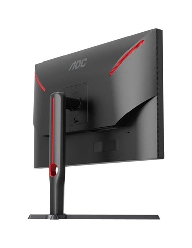MONITOR GAMING AOC 27 180HZ 2K QHD ERGONOMICO HDMI