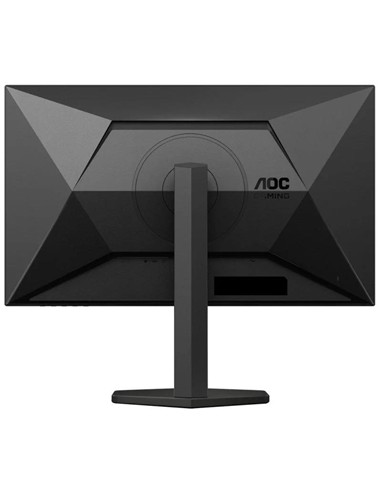 MONITOR GAMING AOC 27 IPS 180HZ 2K QHD ERGONOMICO