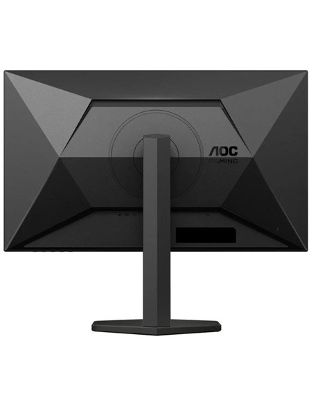 MONITOR GAMING AOC 27 IPS 180HZ 2K QHD ERGONOMICO