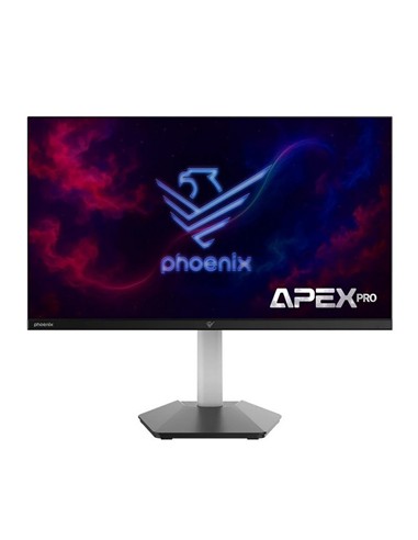 MONITOR GAMING PHOENIX APEX PRO 27 2K QHD 180HZ ER