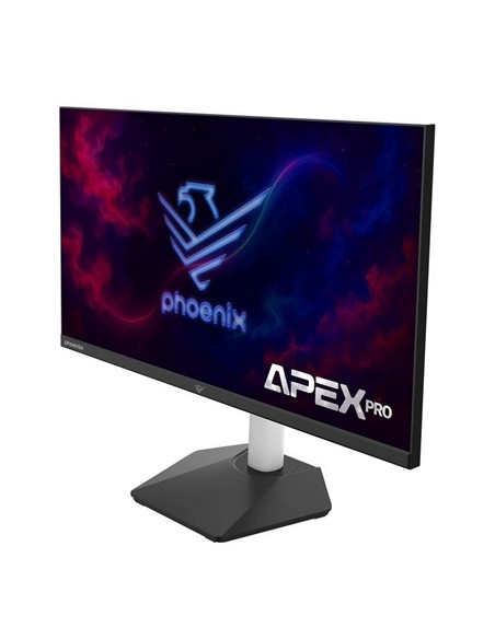 MONITOR GAMING PHOENIX APEX PRO 27 2K QHD 180HZ ER