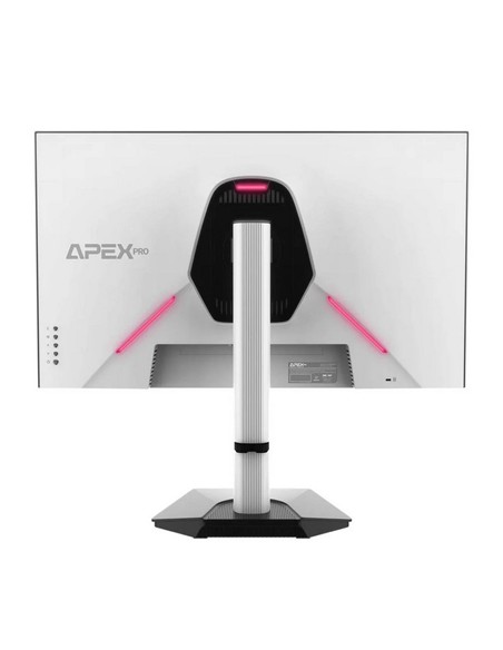 MONITOR GAMING PHOENIX APEX PRO 27 2K QHD 180HZ ER