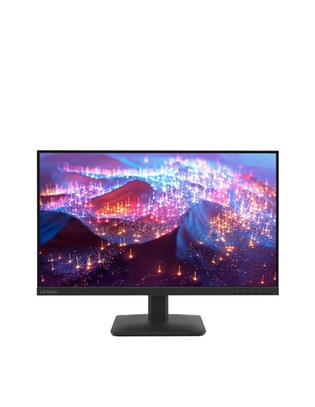 MONITOR LENOVO L27-4E 27 IPS 100HZ HDMI VGA BLACK
