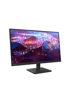 MONITOR LENOVO L27-4E 27 IPS 100HZ HDMI VGA BLACK 2