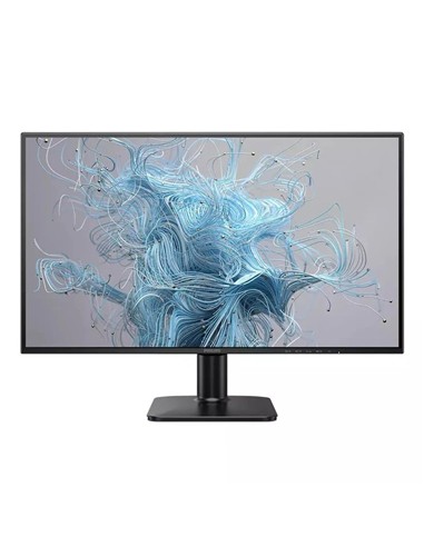 MONITOR PHILIPS 27 IPS 120HZ 1MS VGA HDMI BLACK AD