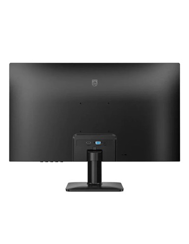 MONITOR PHILIPS 27 IPS 120HZ 1MS VGA HDMI BLACK AD