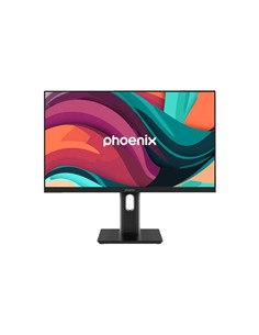 MONITOR PHOENIX ESSENCE 27 IPS 100HZ MULTIMEDIA ER