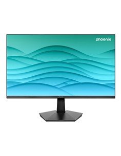 MONITOR PHOENIX LEVEL 27 IPS 100HZ HDMI DISPLAYPOR