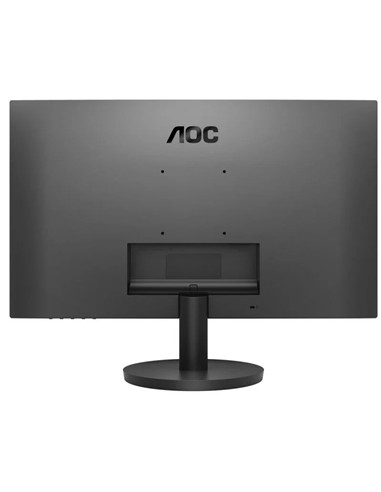 MONITOR PROFESIONAL AOC 27 4K ERGONOMICO MULTIMEDI
