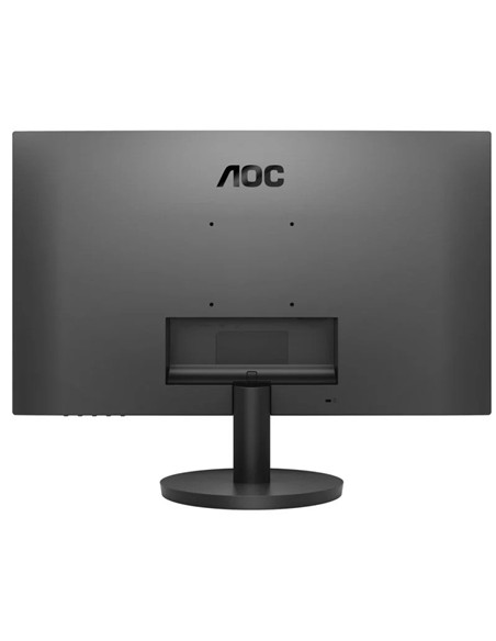 MONITOR PROFESIONAL AOC 27 4K ERGONOMICO MULTIMEDI