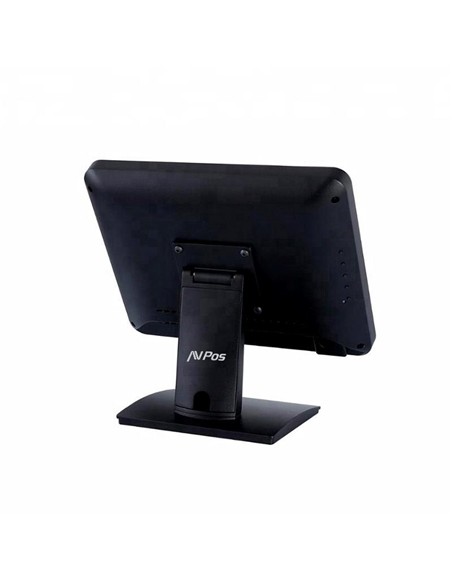MONITOR PUBLICITARIO VISOR TPV AVPOS 12 COLOR VGA