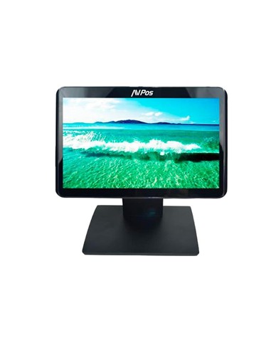 MONITOR PUBLICITARIO VISOR TPV AVPOS SERIE PREMIER