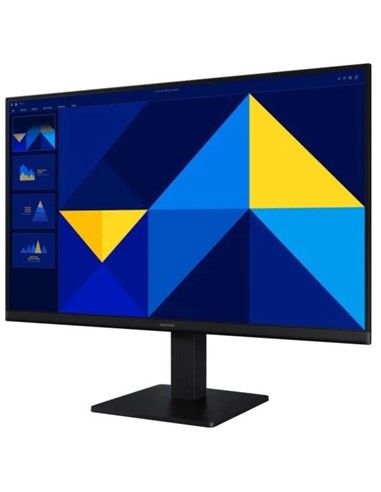 MONITOR SAMSUNG ESSENTIAL S3 24 IPS 100HZ VGA HDMI