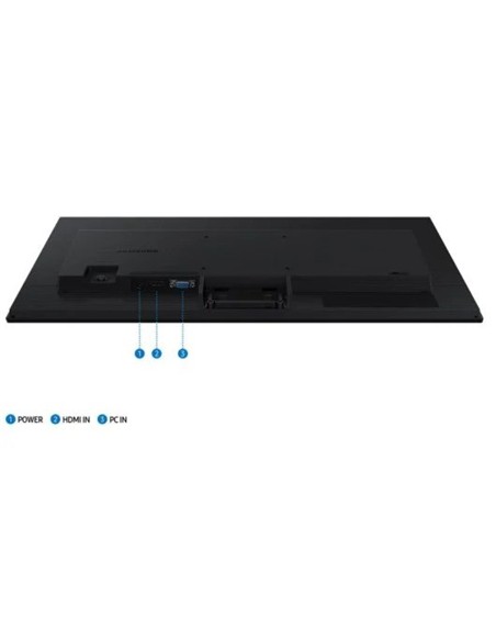 MONITOR SAMSUNG ESSENTIAL S3 24 IPS 100HZ VGA HDMI