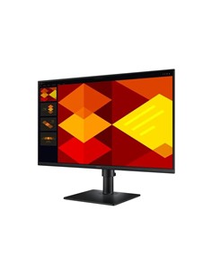MONITOR SAMSUNG ESSENTIAL S4 27 IPS 100HZ MULTIMED 2