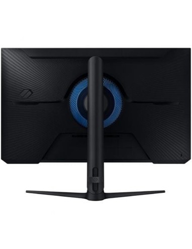 MONITOR SAMSUNG ODYSSEY G3 24 FHD 180HZ ERGONOMICO